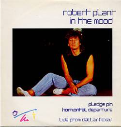 Robert Plant : In the Mood